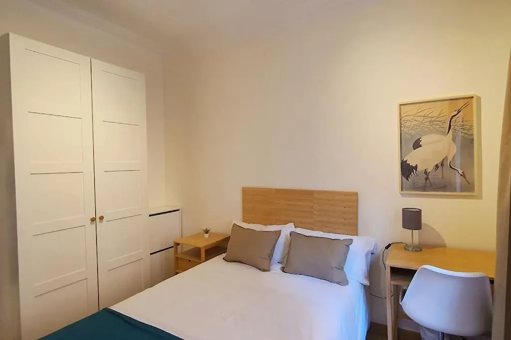 דירה ברצלונה Opening Doors Sant Pau - Modern Flat Close To Sagrada Familia