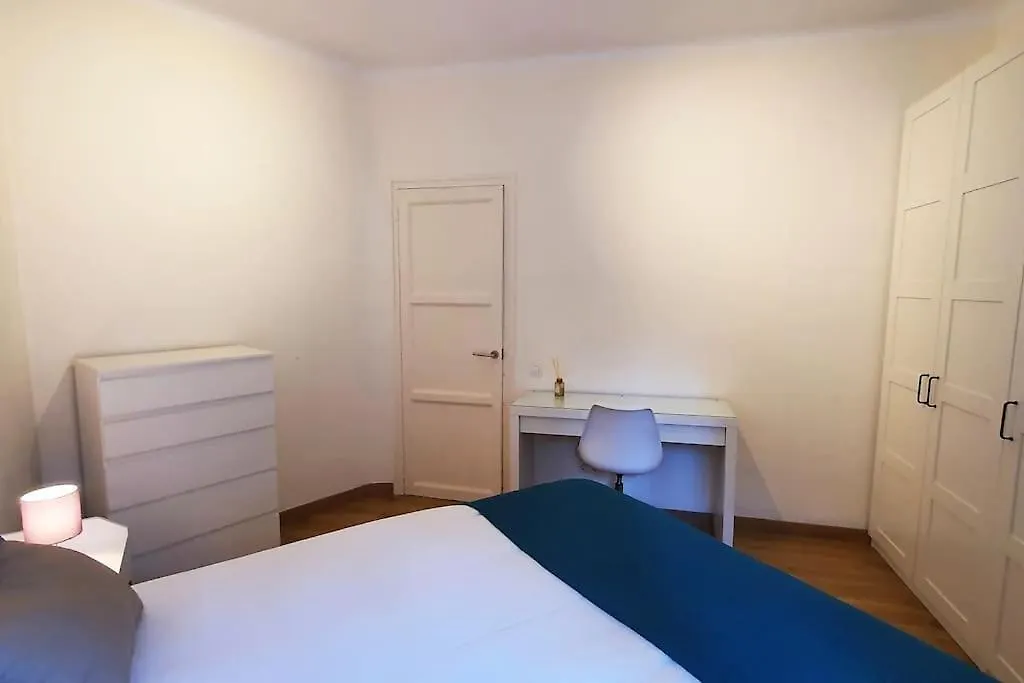 ברצלונה Opening Doors Sant Pau - Modern Flat Close To Sagrada Familia דירה